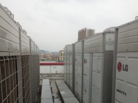 中央空調(diào)維修