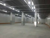 冷凍庫設(shè)計安裝1