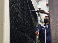 中央空調(diào)維修案例