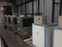 空氣能熱泵機組