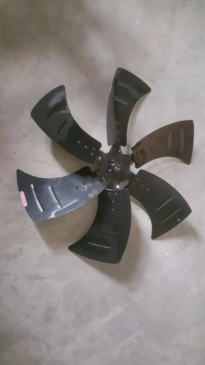 風冷模塊中央空調(diào)室外機的風扇電機怎么更換？(圖6)