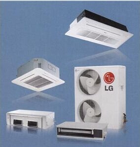 LG家用戶式中央空調(diào)天花機(jī)空調(diào)機(jī)組系列(圖2)