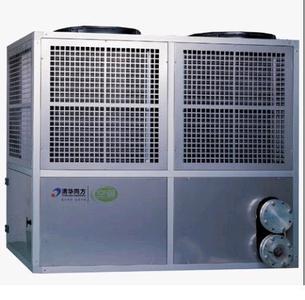 風冷模塊中央空調(diào)室外機的風扇電機怎么更換？(圖1)
