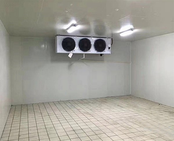 冷庫安裝2