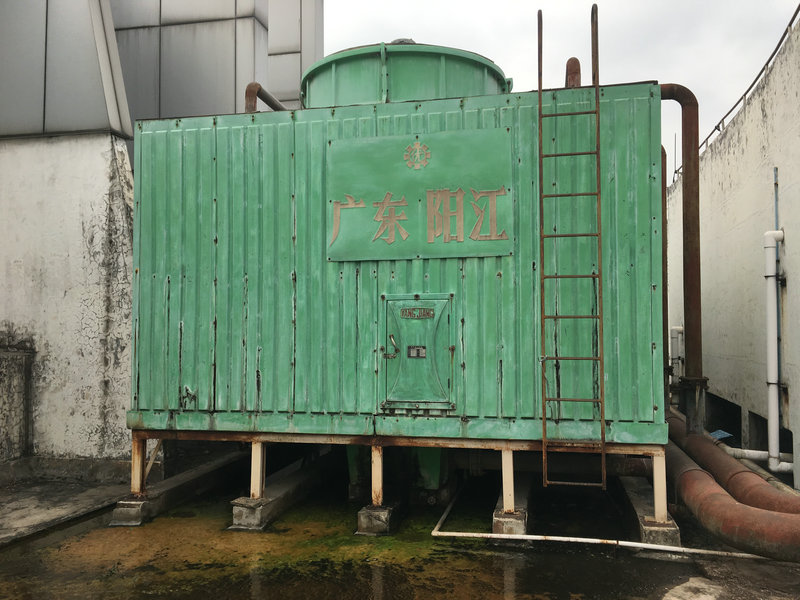 中央空調(diào)安裝